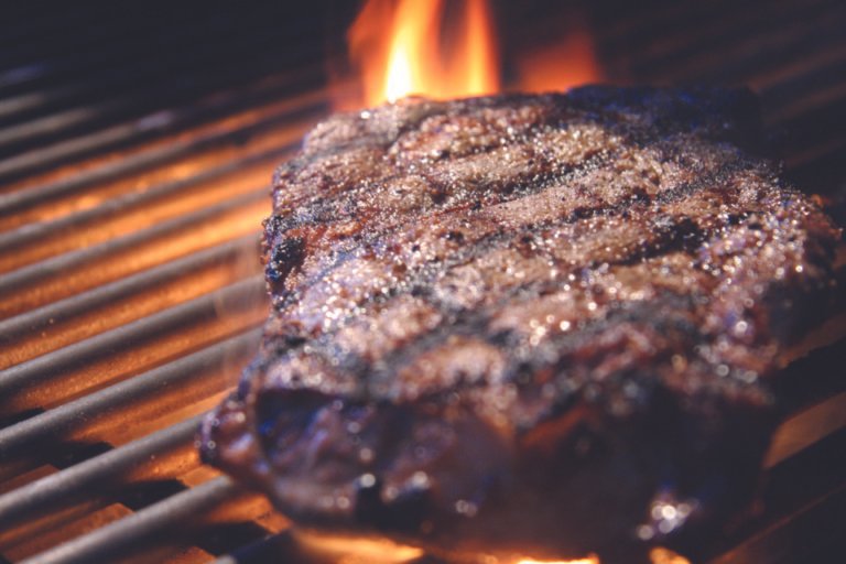 5 Simple Steps for Perfectly Cooked Steak