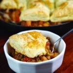 Beef and Beer Pot Pie, Irish Style
