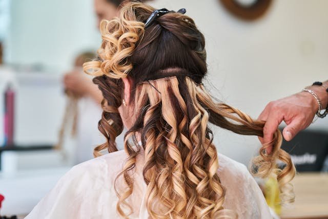 5 Tips for Selecting the Appropriate Hair Extension Length Online