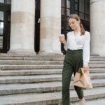 6 Essential Workwear Pieces to Transition from Desk to Dinner