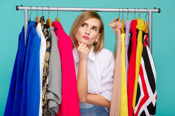 Create a Successful Professional Wardrobe Without Overloading Your Credit Card