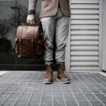 Enhancing Daily Fashion: A Gentleman’s Luxury Guide