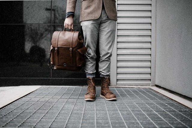 Enhancing Daily Fashion: A Gentleman’s Luxury Guide