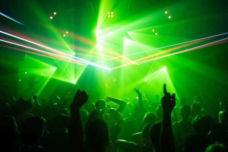 European Cities for Nightlife
