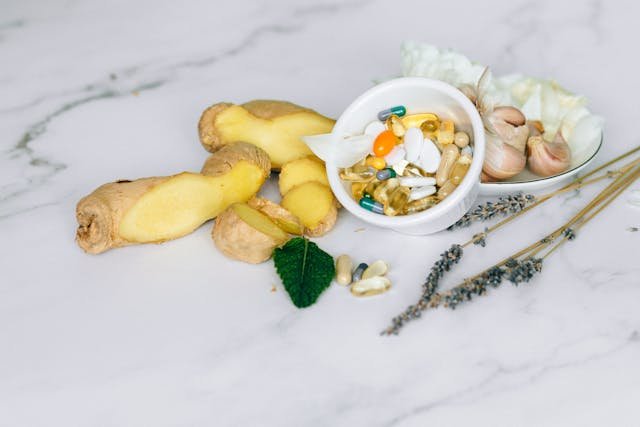 How Your Defenses Can Be Strengthened by Natural Habits and Herbs for Daily Immune Support