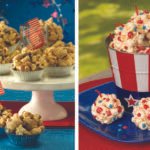 Recipes for Peanut Butter Cups and Cinnamon Candy Poppers