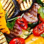 5 Easy Steps for Grilling Vegetables