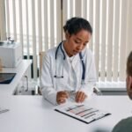 The Role of Patient-Doctor Communication in Enhancing Medication Adherence: Tips and Tactics