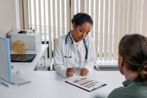 The Role of Patient-Doctor Communication in Enhancing Medication Adherence: Tips and Tactics