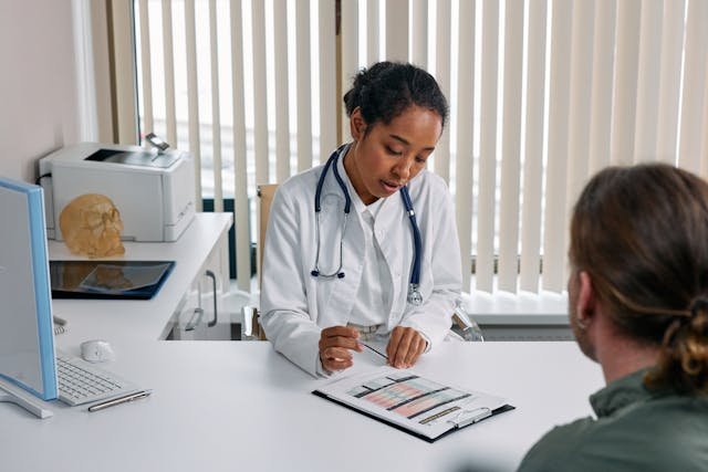 The Role of Patient-Doctor Communication in Enhancing Medication Adherence: Tips and Tactics
