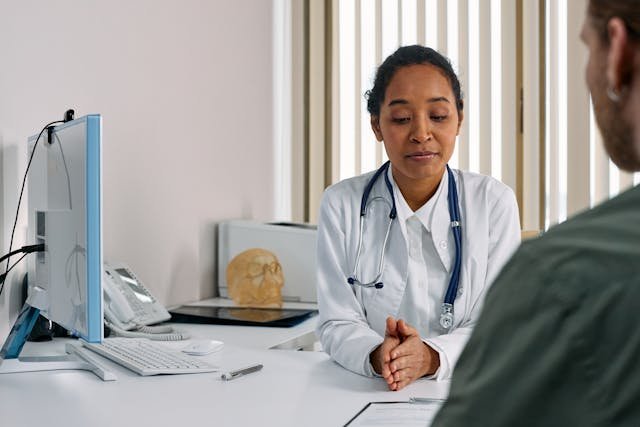 What is the Ideal Frequency for Conducting Good Faith Exams in Your Practice?