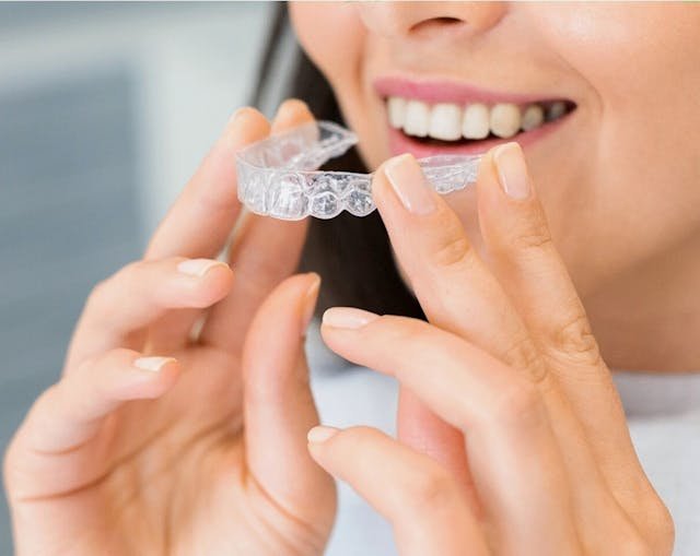 How Straightening Your Teeth Can Transform Your Smile