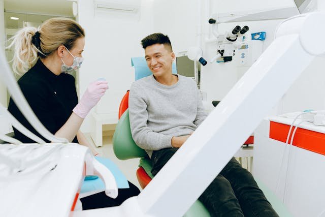 How to Select a Qualified Dentist for Your Requirements
