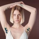 Guidelines for Maintaining Underarm Hair for Cleanliness and Ease