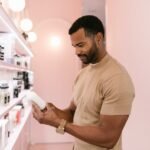 How Men Can Use Hair Products to Achieve Healthier Hair