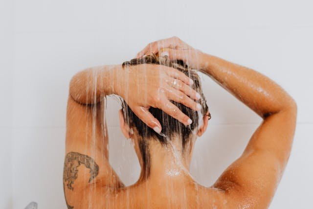 Is Your Shampoo Causing More Harm? Ingredients Women Need to Avoid
