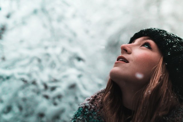 Maintaining Radiant Skin During the Colder Months