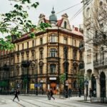 Krakow, Poland