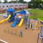 Who Are the Best Playground Equipment Suppliers in the U.S for Fighting Childhood Obesity and Promoting Fitness Nationwide?