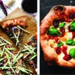 Tasty and New Pizza Recipes