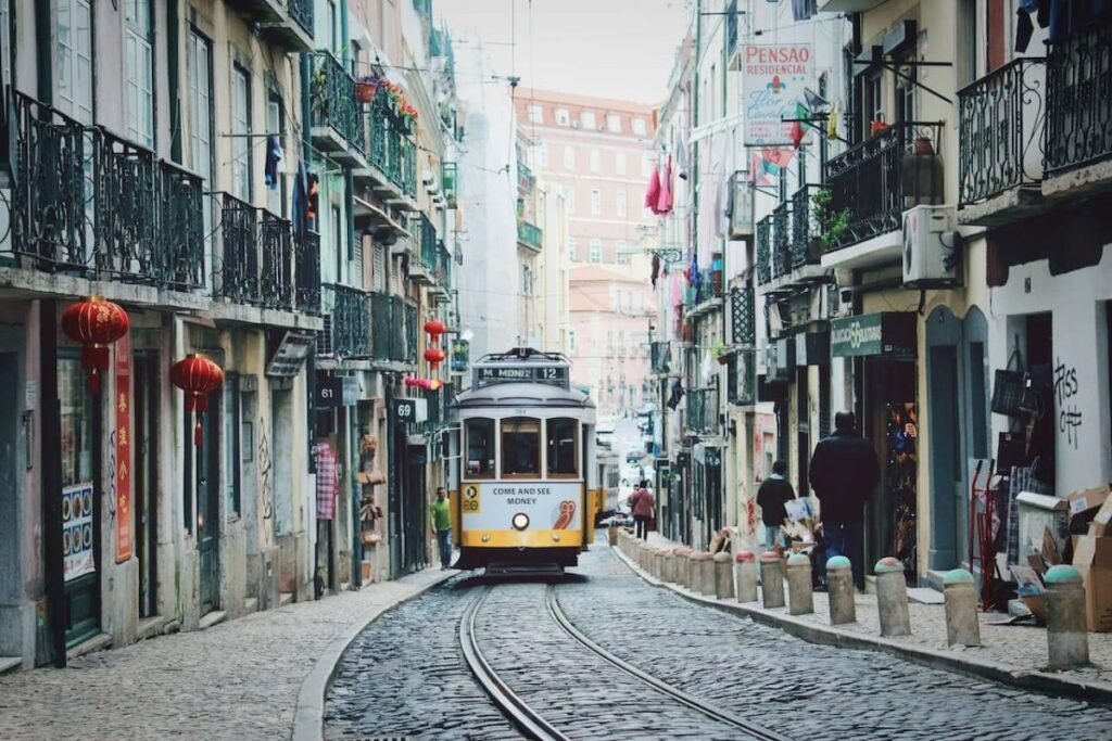 Portugal