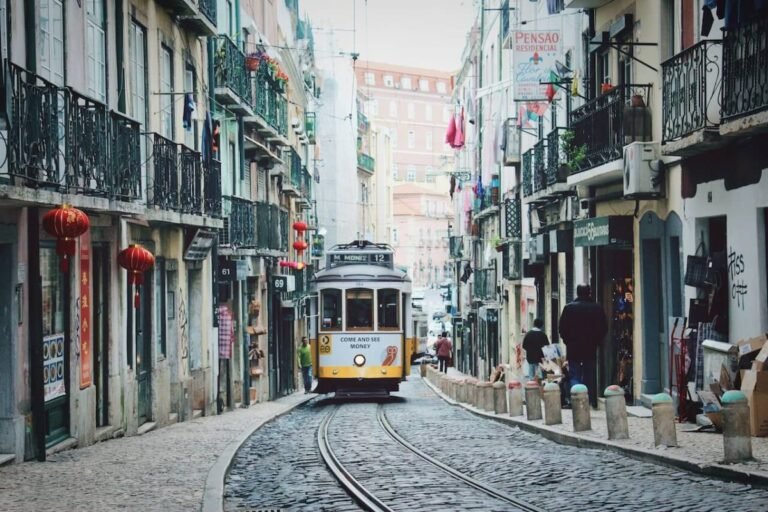 Portugal