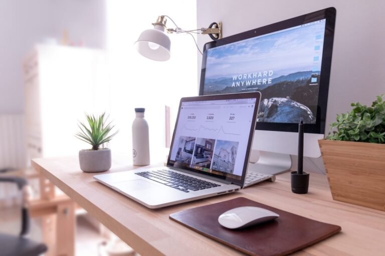 Remote Workers