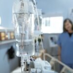 Top Vitamin IV Therapy Providers in 2025