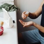 The Aroma of Time: The Stories Told by Men's Fragrances