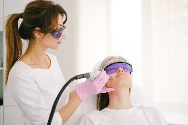 The Comprehensive Handbook on Aesthetic Lasers: Essential Information You Need