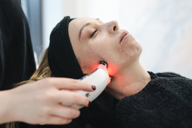 Making the Right Choice for Undergoing Laser Treatment