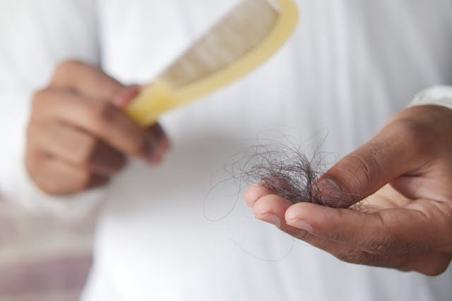 How to Address Thinning Hair: Your Starting Point