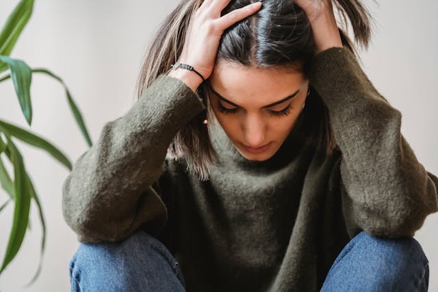 What Can Aid in Alleviating Hormonal Migraine?