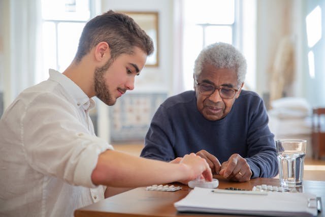 Who Provides the Top In-Home Care Services for Dementia-Affected Seniors?