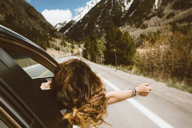 Why Every Traveler Needs an International Driver's License for Global Mobility