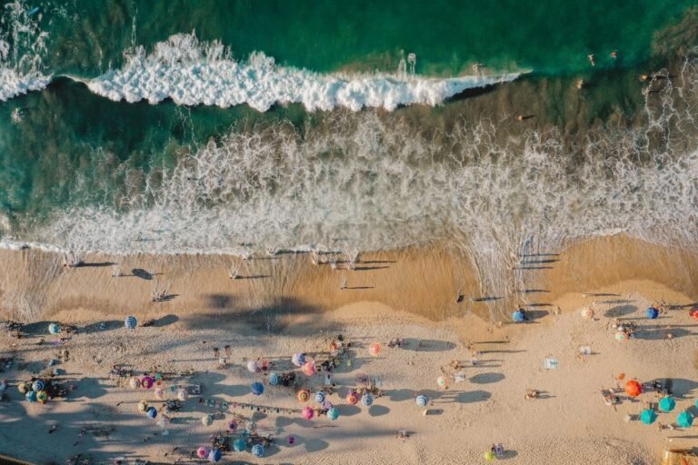 A Weekend Guide to Riviera Nayarit