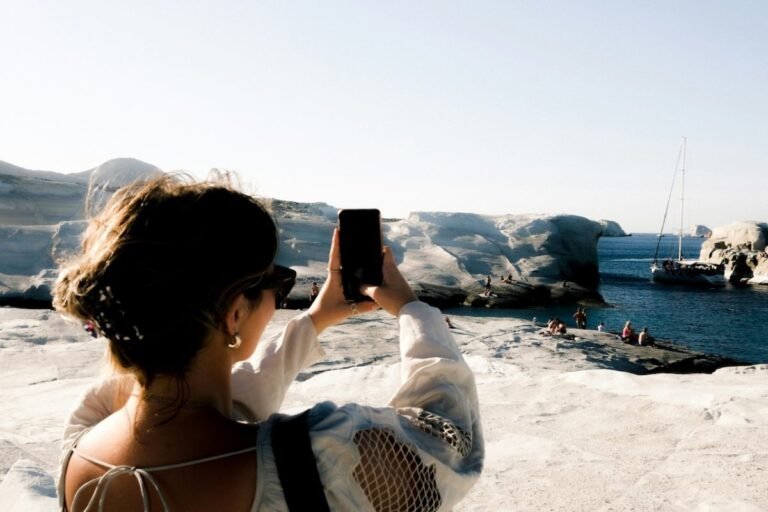 Essential Tips for Solo Travel in Spain
