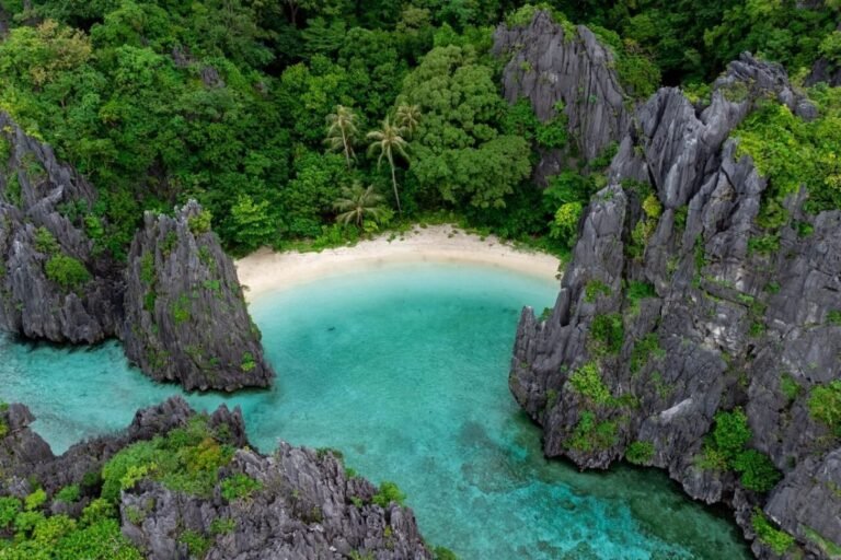 Top 9 Stunning Viewpoints to Capture Palawan's Scenery: Puerto Princesa to El Nido Edition