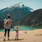 Family Trip By Train - The Easy Way to Travel with Kids