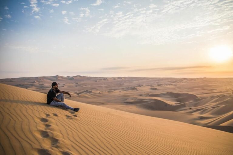Pre-Flight Prep: Essential Steps Before Your Next Adventure