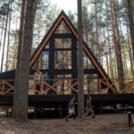 The Best of Both Worlds: Nature and Luxury at 5-Star Campsites in Europe