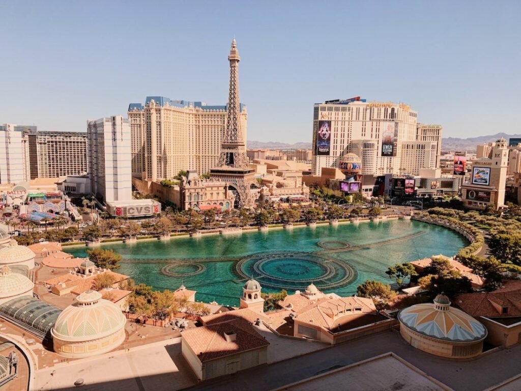 The Top Hotels to Stay in When Trading in Las Vegas