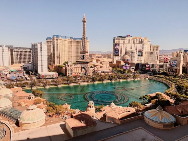 The Top Hotels to Stay in When Trading in Las Vegas