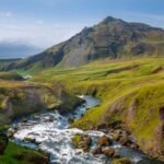 9 Most Captivating Natural Wonders to Explore in Iceland: A Journey Through Fire and Ice