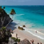 Exploring Tulum's Bohemian Paradise: A Journey to Azulik