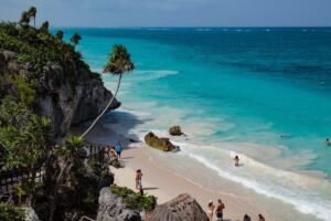 Exploring Tulum's Bohemian Paradise: A Journey to Azulik
